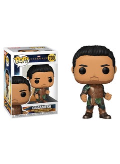 Funko Marvel Eternals Gilgamesh Action Figure 3.75inch  - Image 2