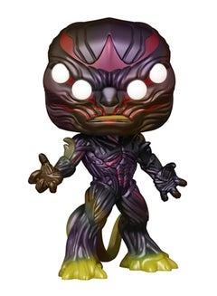Funko Marvel Eternals Kro Action Figure 3.75inch  - Image 1
