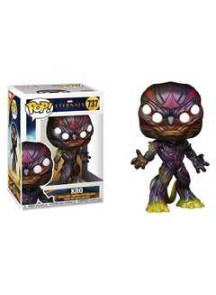 Funko Marvel Eternals Kro Action Figure 3.75inch  - Image 2