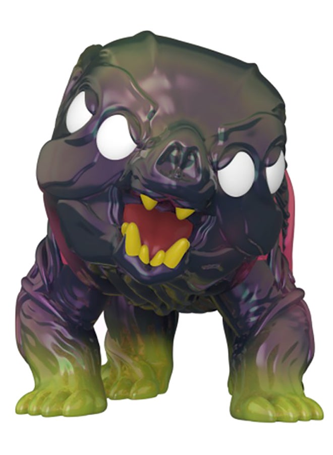 Funko Marvel Eternals Kro Transformed Animal Figure 3.75inch - Image 1