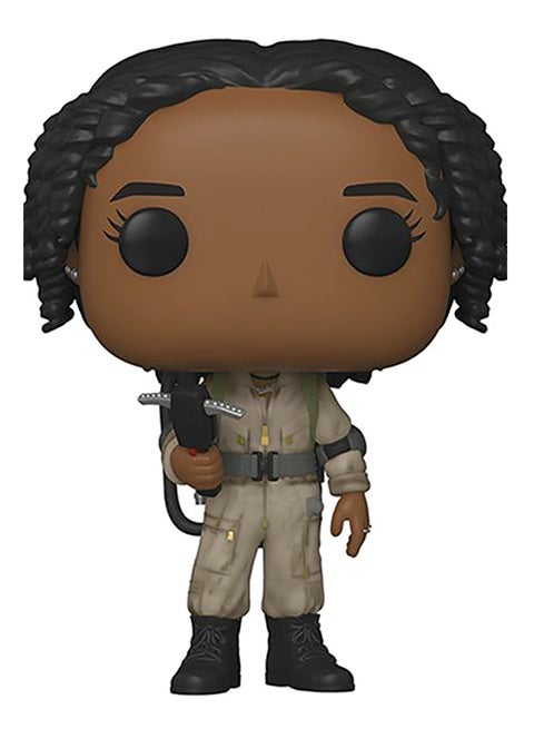 Ghostbusters Afterlife Lucky Action Figure 3.75inch