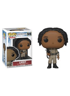 Funko Ghostbusters Afterlife Lucky Action Figure 3.75inch  - Image 2