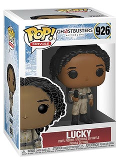Funko Ghostbusters Afterlife Lucky Action Figure 3.75inch  - Image 3