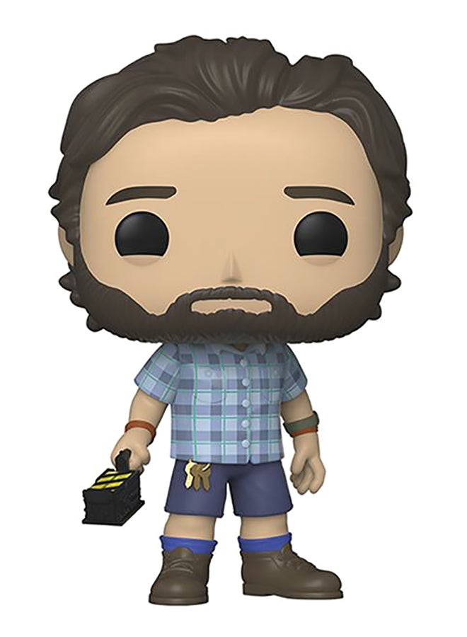 Funko - Ghostbusters Afterlife Mr Gooberson Action Figure 3.75inch - Image 1