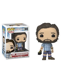 Funko Ghostbusters Afterlife Mr Gooberson Action Figure 3.75inch  - Image 2
