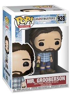 Funko Ghostbusters Afterlife Mr Gooberson Action Figure 3.75inch  - Image 3