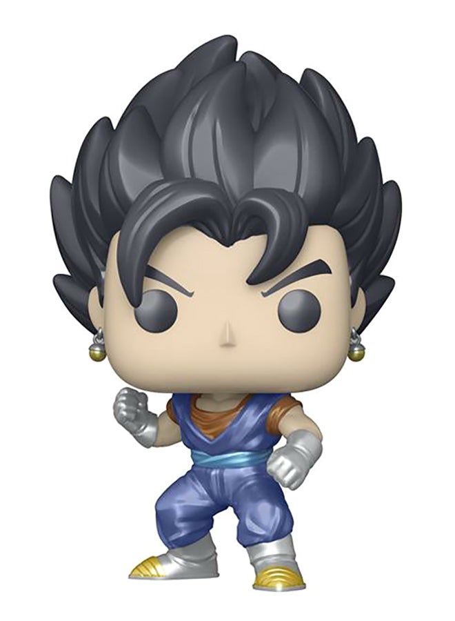 Funko Dragon Ball Z Vegito Action Figure 3.75inch  - Image 1