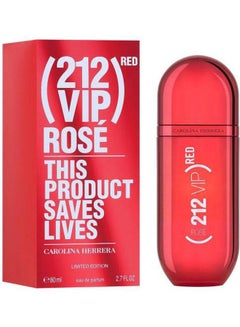 212 Vip EDP Limited Edition 80ml