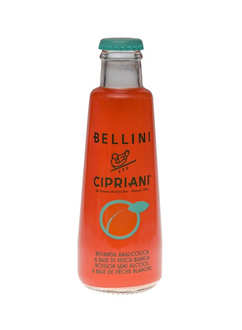 Bellini Peach 180ml