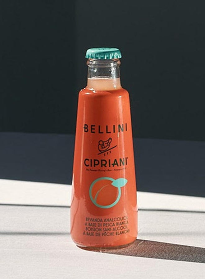 Bellini Peach 180ml