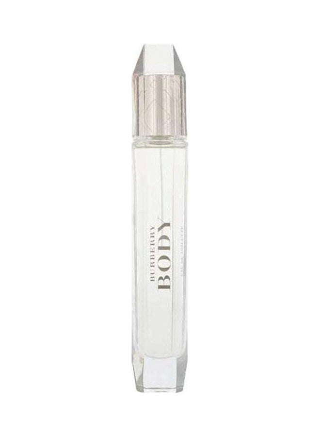 BURBERRY Body EDT 85ml 