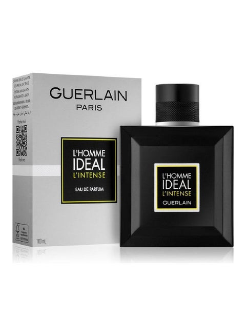 ماء عطر آيديال إل إنتنس 100ملليلتر