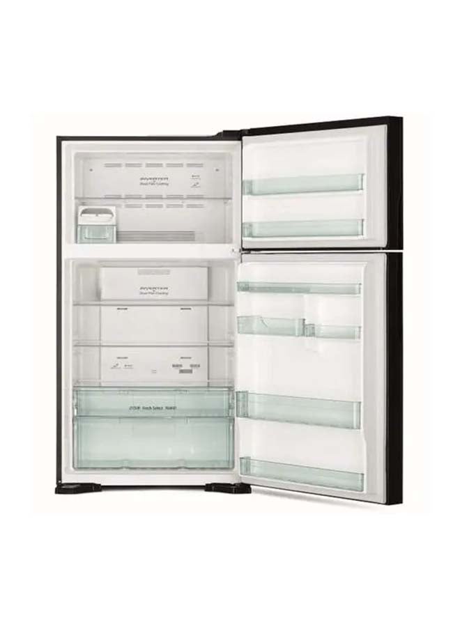 HITACHI Refrigerator RV710PUK7K Grey - Image 3