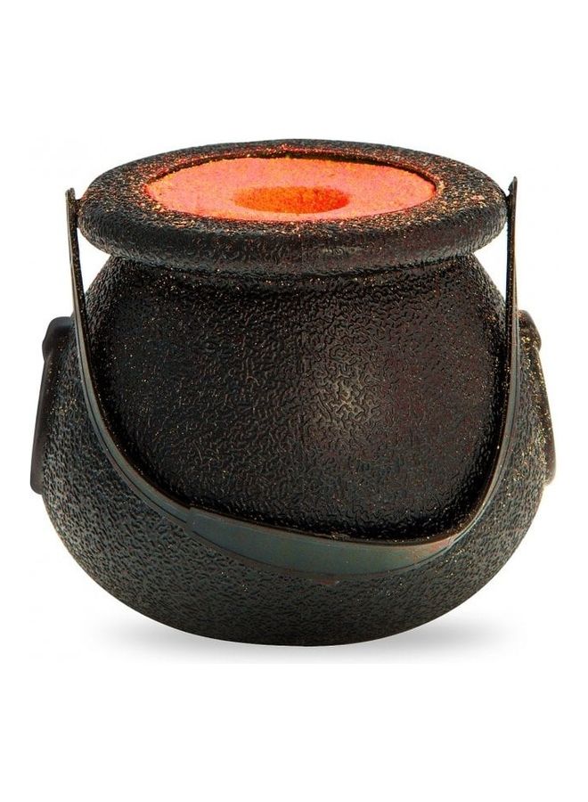 Mad Beauty - Disney Villains Queen Of Mean Cauldron Bath Fizzer 140grams - Image 1