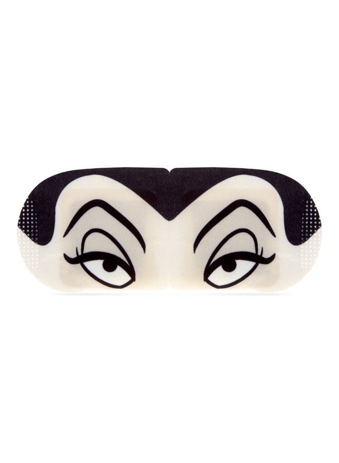 Mad Beauty Disney Villains Cat Your Spell Self Heating Eye Mask 25ml  - Image 2