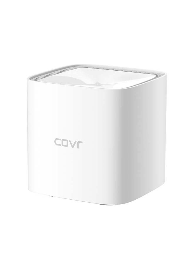 دي لينك AC1200 Dual Band Whole Home Mesh Wi-Fi System White  - Image 4