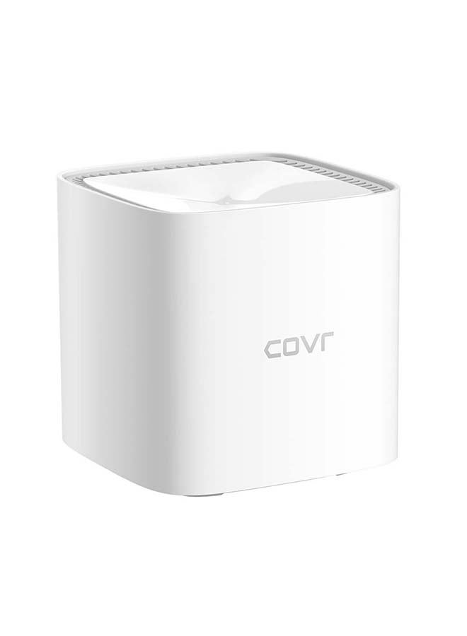 دي لينك AC1200 Dual Band Whole Home Mesh Wi-Fi System White  - Image 5