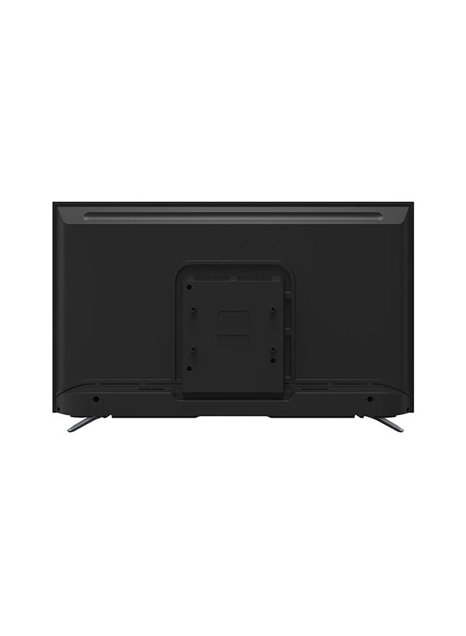 evvoli - 43-Inch LED Full HD TV With Built In Receiver 43EV100D Black - Image 1