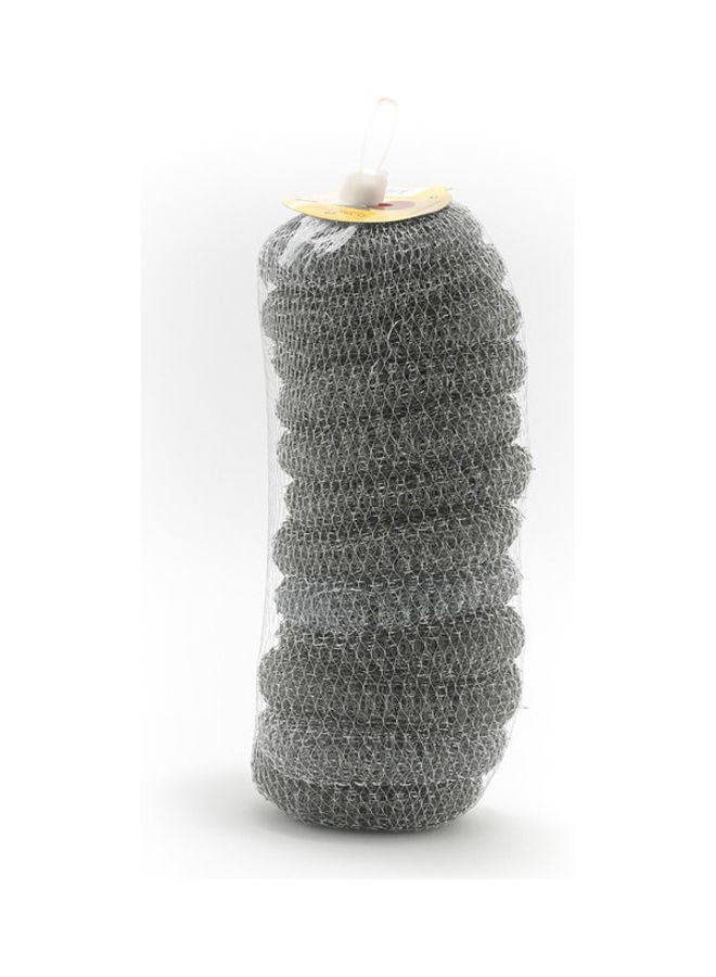 كلاسي تاتش طقم فُرش تنظيف مكون من 12 قطعة - Image 1