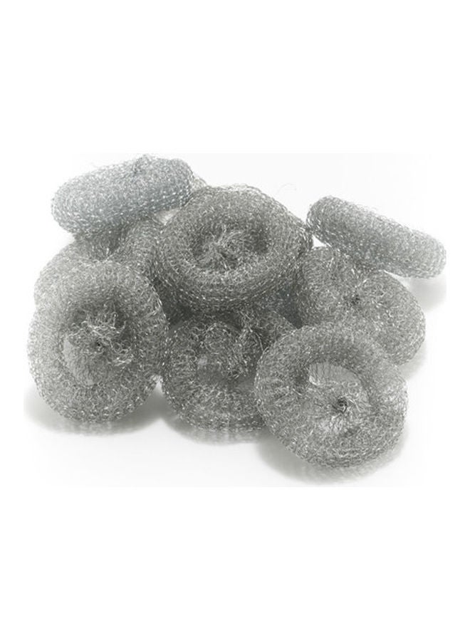 كلاسي تاتش طقم فُرش تنظيف مكون من 12 قطعة - Image 2