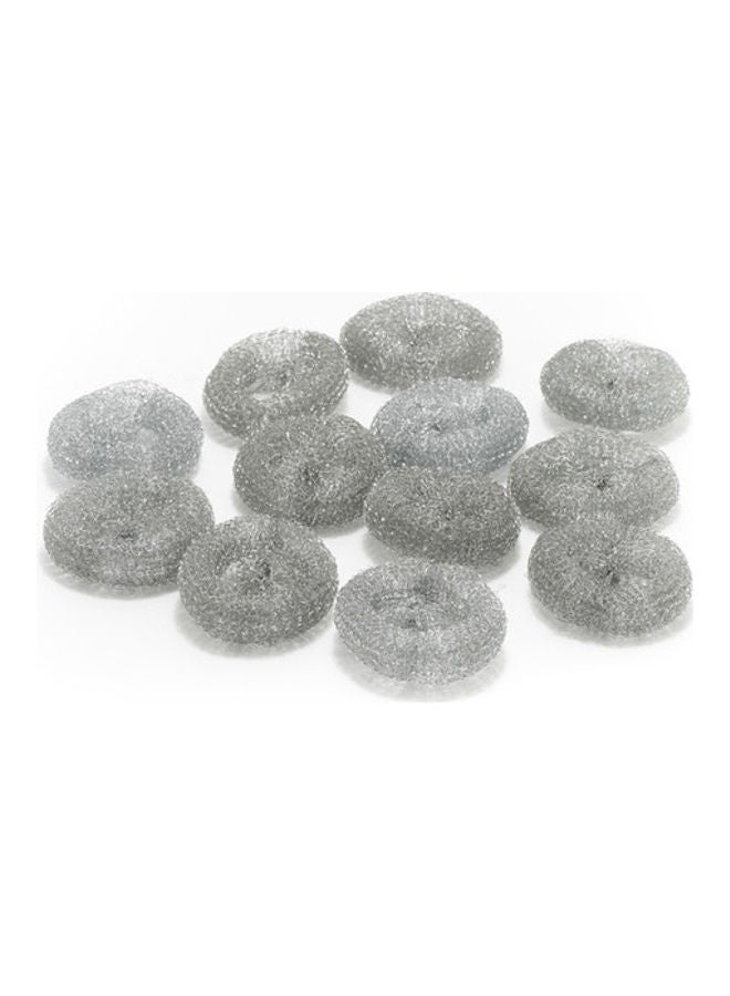 كلاسي تاتش طقم فُرش تنظيف مكون من 12 قطعة - Image 3