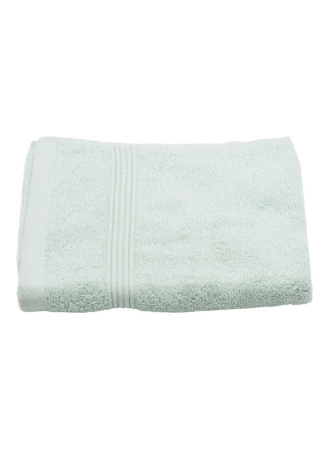 RISHAHOME Bath Towel Light Green 70x140cm  - Image 1