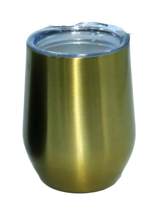 330 ml Tumbler Gold