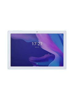 1T10 Smart Tab 10.1 Inch Cream Mint 2GB RAM 32GB Wifi With Flipcase- International Version - v1637646329/N51991837A_1