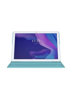 Alcatel 1T10 Smart Tab 10.1 Inch Cream Mint 2GB RAM 32GB Wifi With Flipcase- International Version  - Image 3