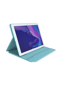 Alcatel 1T10 Smart Tab 10.1 Inch Cream Mint 2GB RAM 32GB Wifi With Flipcase- International Version  - Image 4