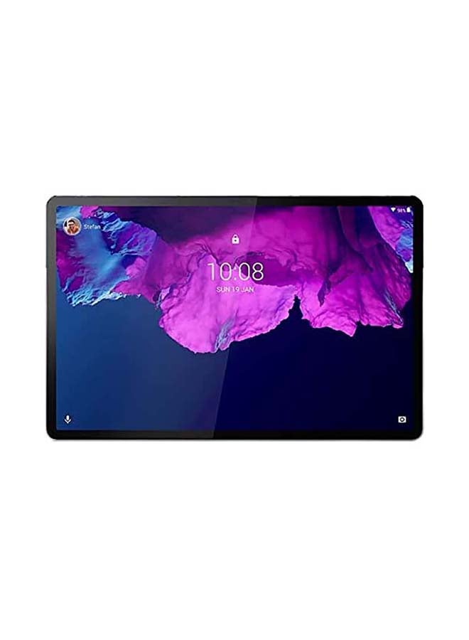 Lenovo - Tab P11 Pro 11.5 Inch Slate Grey 6GB RAM 128GB 4G LTE- International Version - Image 1