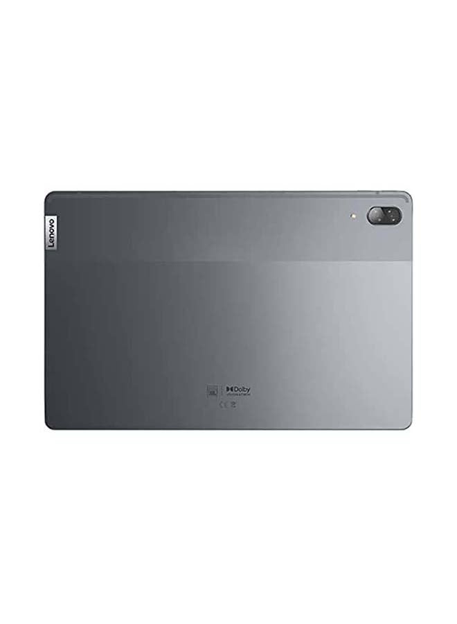 Lenovo - Tab P11 Pro 11.5 Inch Slate Grey 6GB RAM 128GB 4G LTE- International Version - Image 1