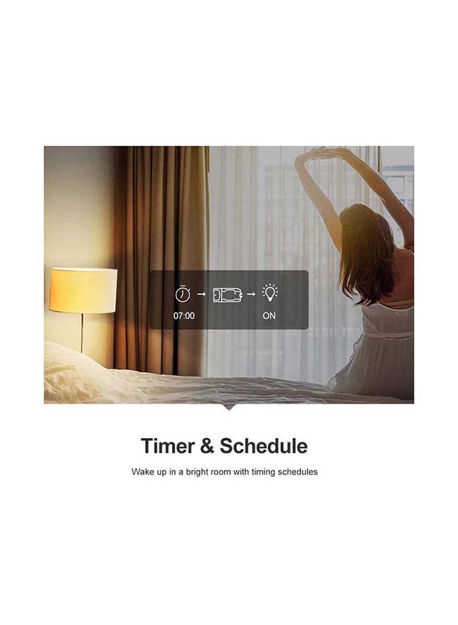 SONOFF DIY TH16 Smart Temperature and Humidity Monitoring Wi-Fi Switch Works With The Google Assistant Amazon Ech Google Home White 0.085kg - Image 4