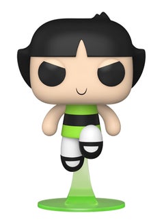 Funko Powerpuff Girls Buttercup Action Figure 9.5cm  - Image 1
