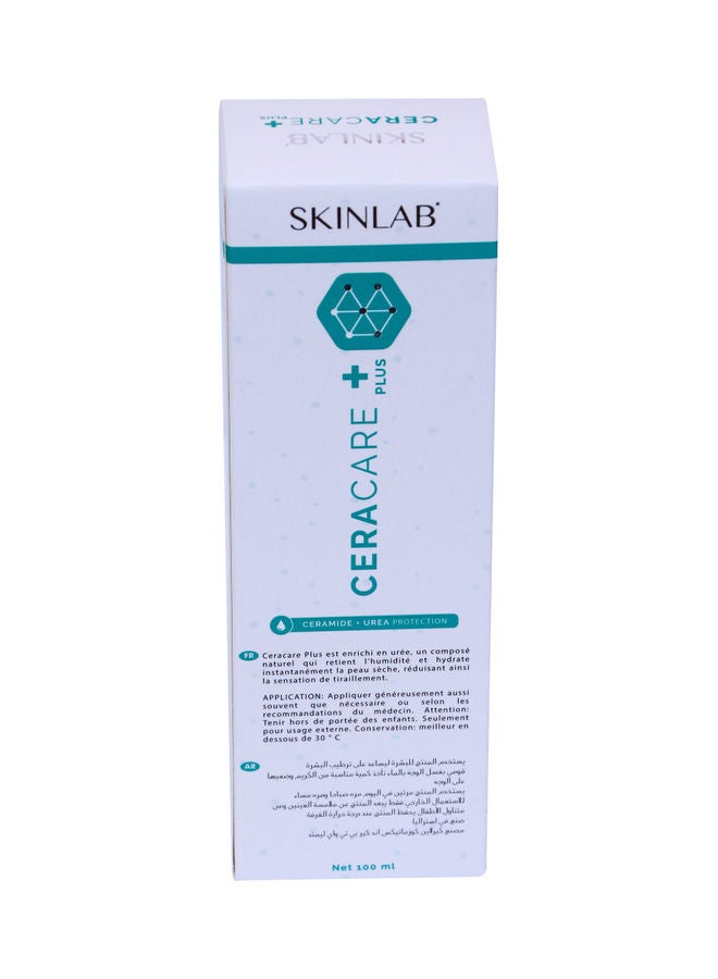 SKINLAB Ceracare Moisturizer 100ml - Image 2