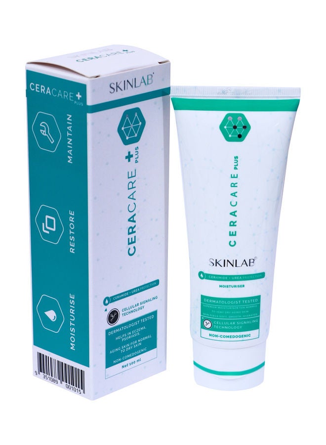 SKINLAB Ceracare Moisturizer 100ml - Image 3