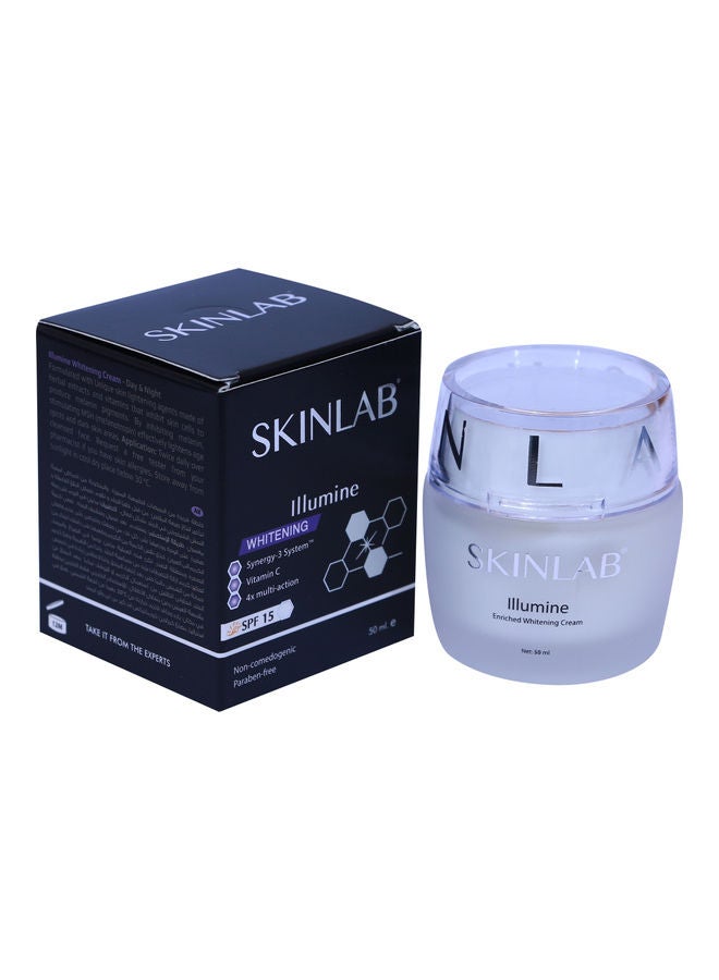 Illumine Whitening Cream 50ml - v1637652046/N52003982A_3