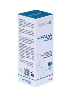 SKINLAB Hyal-A Serum 30ml  - Image 3