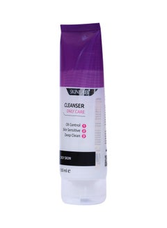 SKINLAB Oil Control Daily Care Cleanser 150ml  - Image 3