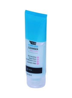 SKINLAB Daily Care Cleanser For Dry Skin 150ml  - Image 3