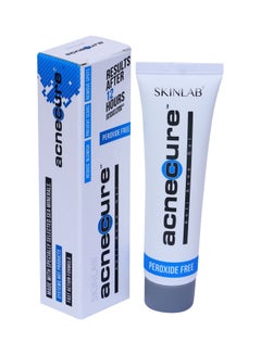SKINLAB Acnecure Anti Acne Treatment Gel 30grams  - Image 3