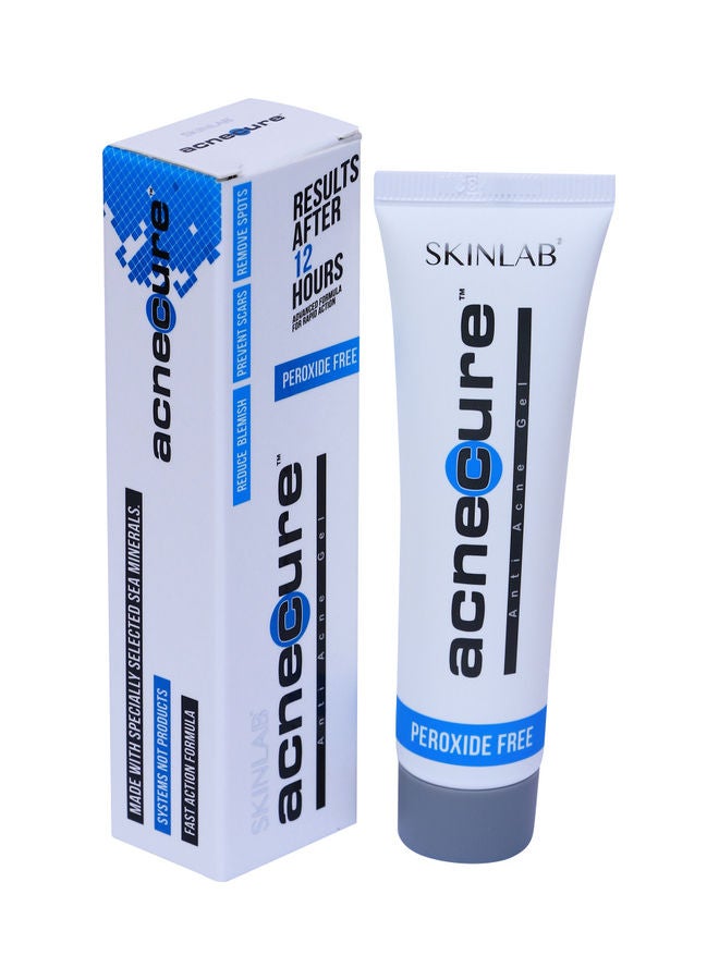 SKINLAB Acnecure Anti Acne Treatment Gel 30grams - Image 3