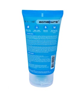 ACNE Facial Cleanser 100ml - v1637652189/N52003981A_2