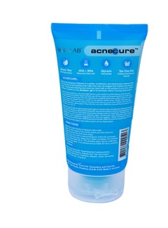 SKINLAB ACNE Facial Cleanser 100ml  - Image 2