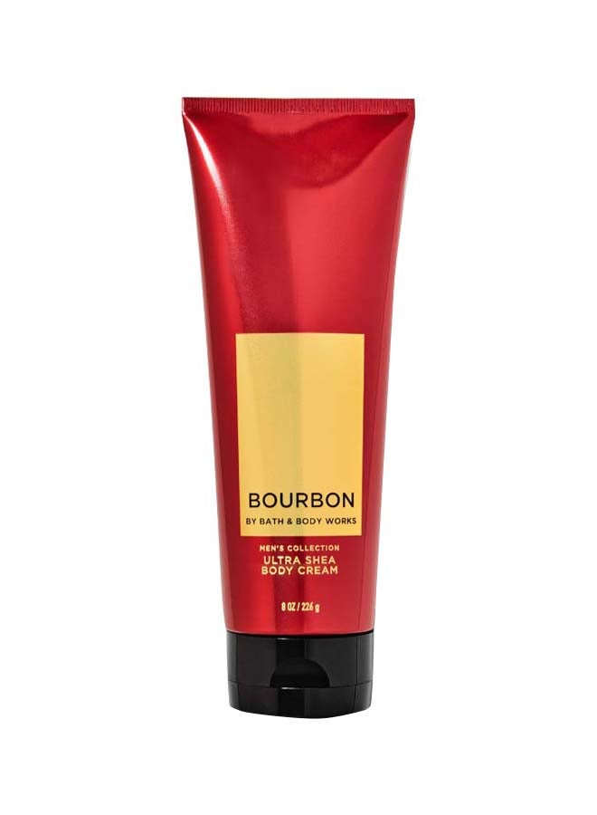 باث آند بودي وركس كريم الجسم بوربون بالشيا الفائقة 226جرام