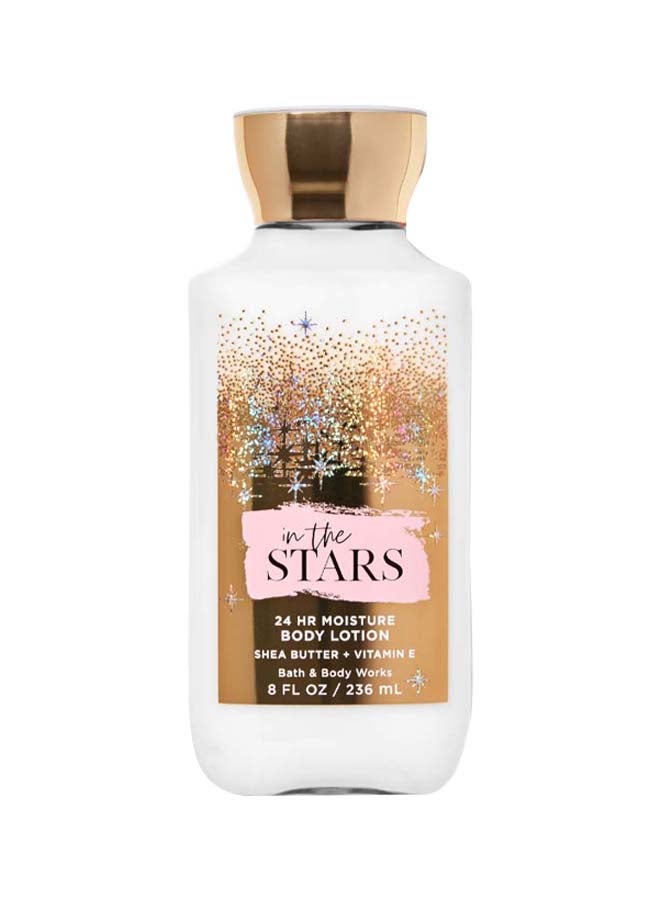 Bath & Body Works In The Stars Super Smooth Body Lotion 236ml