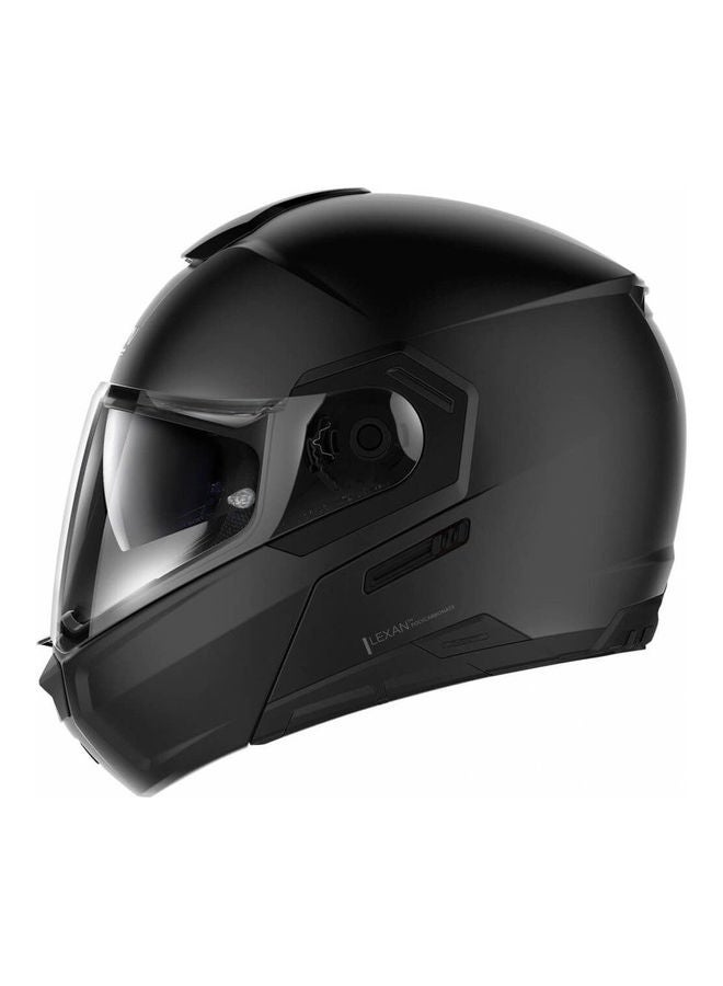 Nolan N90-3 Classic Motorcycle Helmet  - Image 2