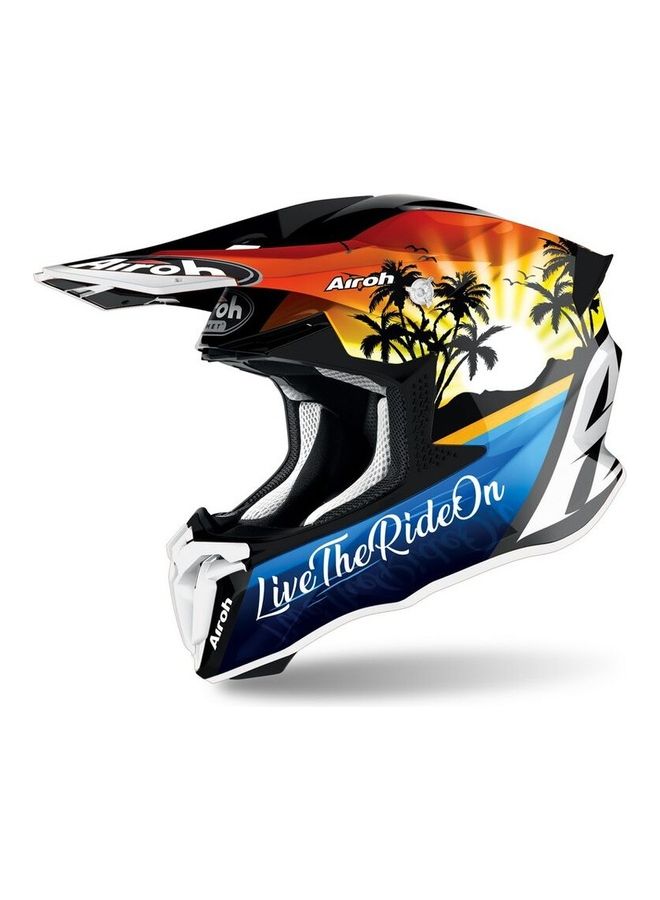 LazyBoy Motocross Helmet - v1637653262/N52004093A_1