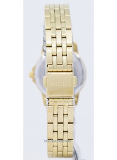 CITIZEN Women's Casual Analog Watch EQ0603-59P  - Image 3
