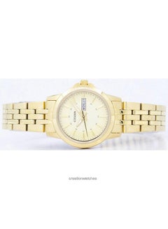 CITIZEN Women's Casual Analog Watch EQ0603-59P  - Image 4